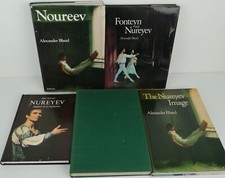 Rudolf nureyev lotto usato  Pontedera