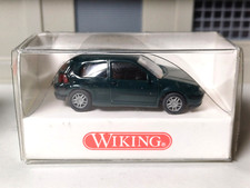 Wiking 0570122 golf gebraucht kaufen  Wunstorf