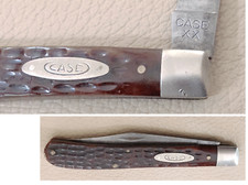 Vintage case trapper for sale  Rochester