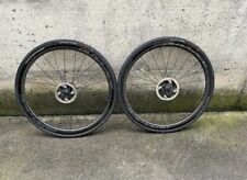 Ruote shimano dura usato  Zandobbio