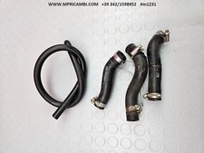 Hoses pipes water usato Hoses pipes water usato  Serra de Conti