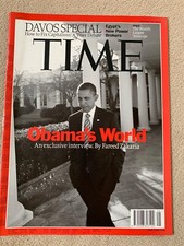 Time magazine jan gebraucht kaufen  Köln