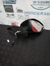 Specchietto destro citroen usato  Taurianova