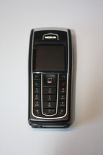 Nokia unbekanntes handy gebraucht kaufen  Lüdenscheid