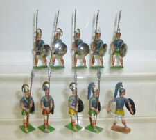Zinnfiguren heyde rom gebraucht kaufen  Berlin
