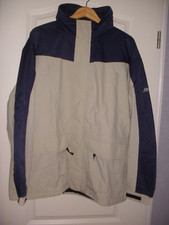 übergangsjacke kapuze 8611 gebraucht kaufen  Neuss