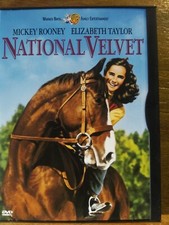National velvet 1944 for sale  South Bend