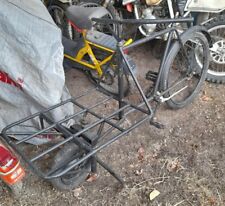 Bicicletta panettiere usato  Torre Canavese