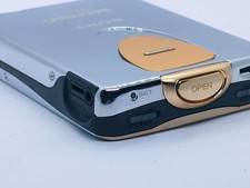 Sony walkman cassette d'occasion  Expédié en Belgium