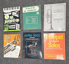Various trumpet solo for sale  NOTTINGHAM