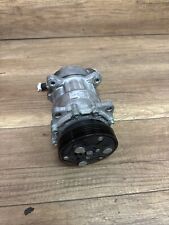 Audi klimakompressor 8t gebraucht kaufen  Vellberg