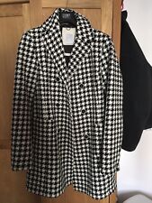 Geox mantel jacke gebraucht kaufen  Eisenberg, Kerzenheim