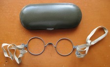 Gasmaskenbrille dienstbrille e gebraucht kaufen  Speyer