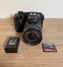 Samsung digimax pro815 for sale  BASINGSTOKE