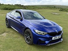Bmw cs for sale  NEWTON ABBOT
