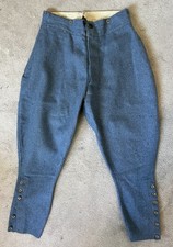 Ww1 trousers panties d'occasion  Expédié en Belgium