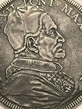 Innocenzo piastra 1696 usato  Caserta