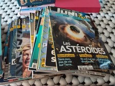 Lot magazines science d'occasion  Vendôme