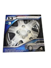 Set wheel cover for sale  Talent