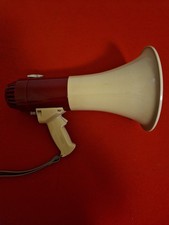 Seton megaphone for sale  SOUTHSEA