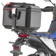 Portapacchi attacco posteriore usato  Milano