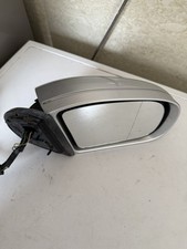 Mercedes w211 s211 for sale  HAMILTON