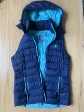 Superdry weste größe gebraucht kaufen  Mülheim an der Ruhr