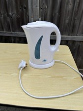 Sunncamp 1.7l electric for sale  TROWBRIDGE