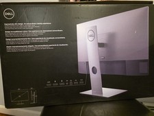 Usado, Monitor Dell UltraSharp 24" FHD IPS 120Hz - U2424H CAIXA ABERTA comprar usado  Enviando para Brazil