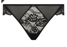 Ann summers black for sale  WINSFORD