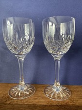 Edinburgh tay crystal for sale  DARWEN