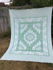 Vintage vantona textiles for sale  RUGBY