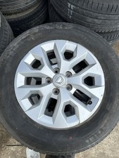 Cerchio dacia dunster usato  Torchiarolo