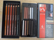Caran ache retouche d'occasion  Expédié en Belgium