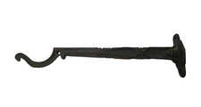 Single iron wall for sale  Reeds Spring