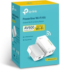Link wpa4220kit 300mbps gebraucht kaufen  Borchen