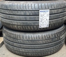 225 michelin primacy for sale  BIRMINGHAM