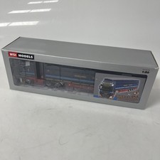 Wsi truck models for sale  ABERDEEN