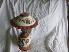 Vintage terracotta oil for sale Vintage terracotta oil for sale  INVERURIE