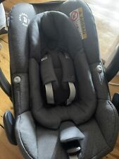 Maxi cosi pebble gebraucht kaufen  Berlin