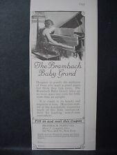 1922 brambach baby for sale  Stockton