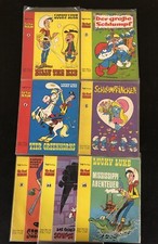 Comic sammlung fix gebraucht kaufen  Hannover