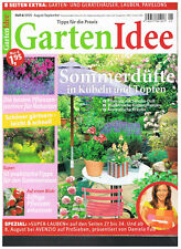 Hefte garten idee gebraucht kaufen  Wehrheim