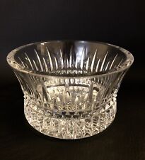 Waterford lismore diamond for sale  Costa Mesa