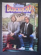 Buscadero 1982 tom usato  Italia