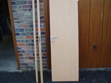 Caravan bathroom door for sale  KIDDERMINSTER