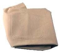 Housse sieges beige d'occasion  Lunel