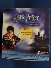 harry potter trading cards for sale  CHELMSFORD