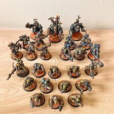 Warhammer 40k xenos for sale  Saint Petersburg