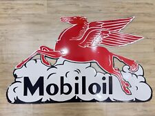 Mobil oil pegasus for sale  Skokie